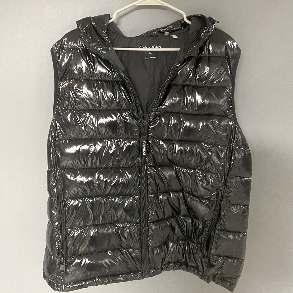 Calvin Klein vest